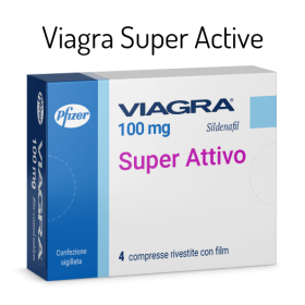Viagra Super Active Chiva