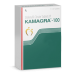 Kamagra 100mg 12 pastillas