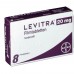 Levitra Originale 20mg 96 pastillas