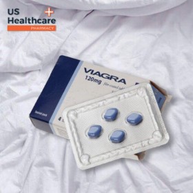Viagra Generico 120mg 10 pastillas