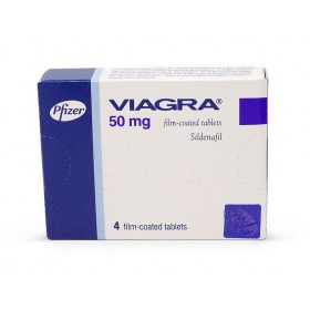 Viagra Generico 50mg 10 pastillas