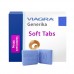 Viagra Soft Tabs 100mg 10 pastillas