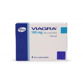 Viagra Originale 100mg 96 pastillas